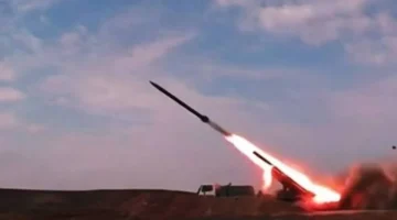 39 هجوماً صاروخياً من حزب الله تستهدف قواعد الجيش الإسرائيلي اليوم